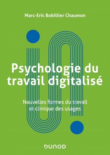 Psychologie du travail Digitalisé