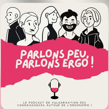 Parlons peu Parlons d'ergo