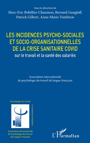 Incidences Psychosociales- Crise Covid