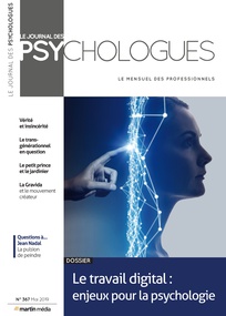 Journal des Psychologues