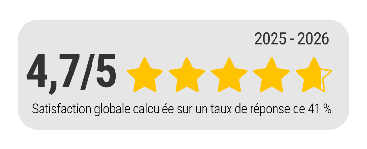 Notation PST108 2025-2026